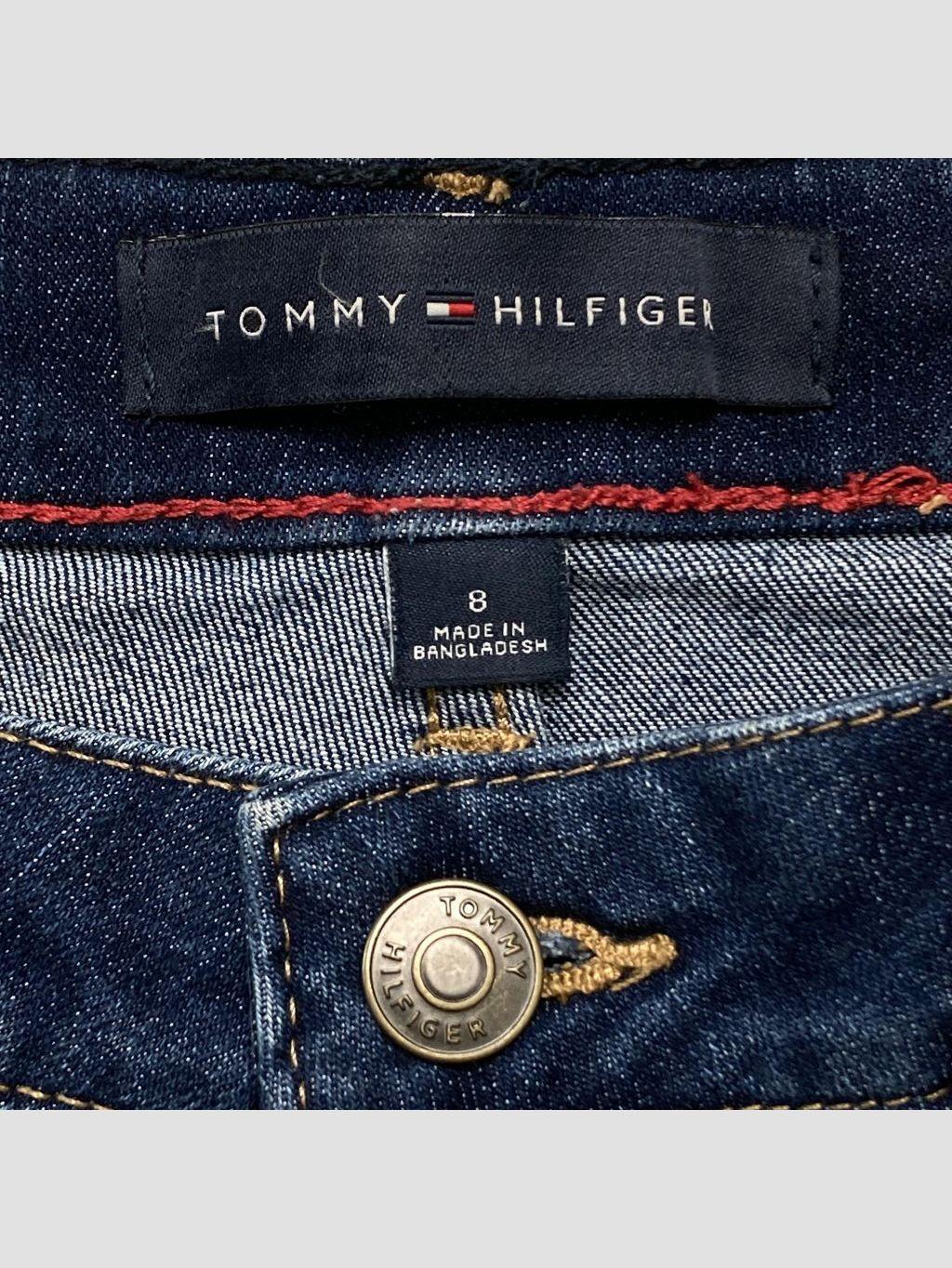Short TOMMY HILFIGER - Talla 38 (VOP00988284)-2