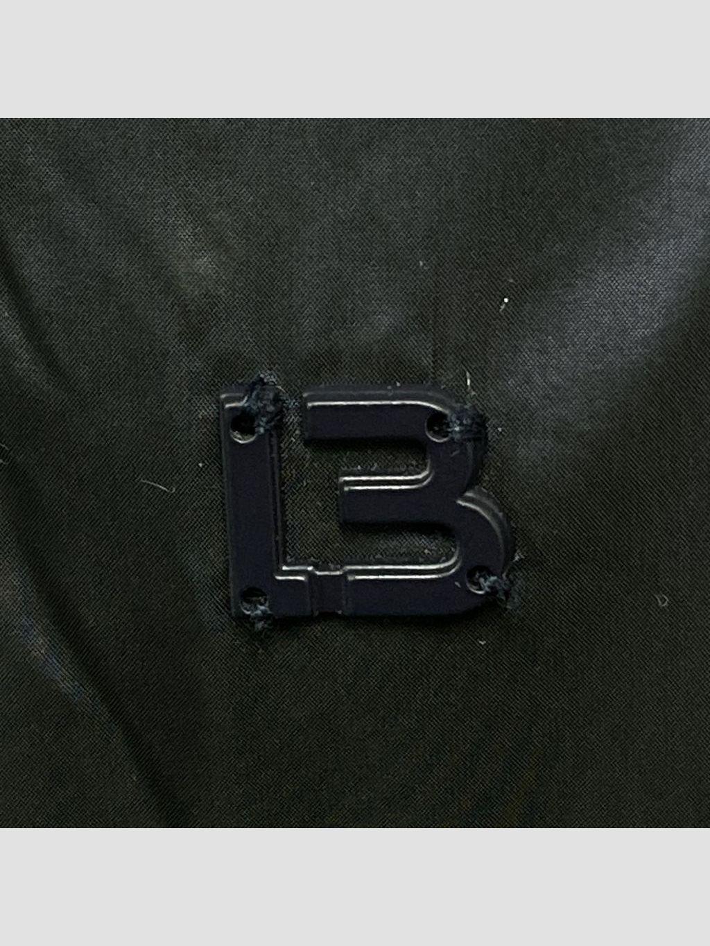 Chaqueta de abrigo BIMBA Y LOLA - Talla XL (VOP00977097)-3