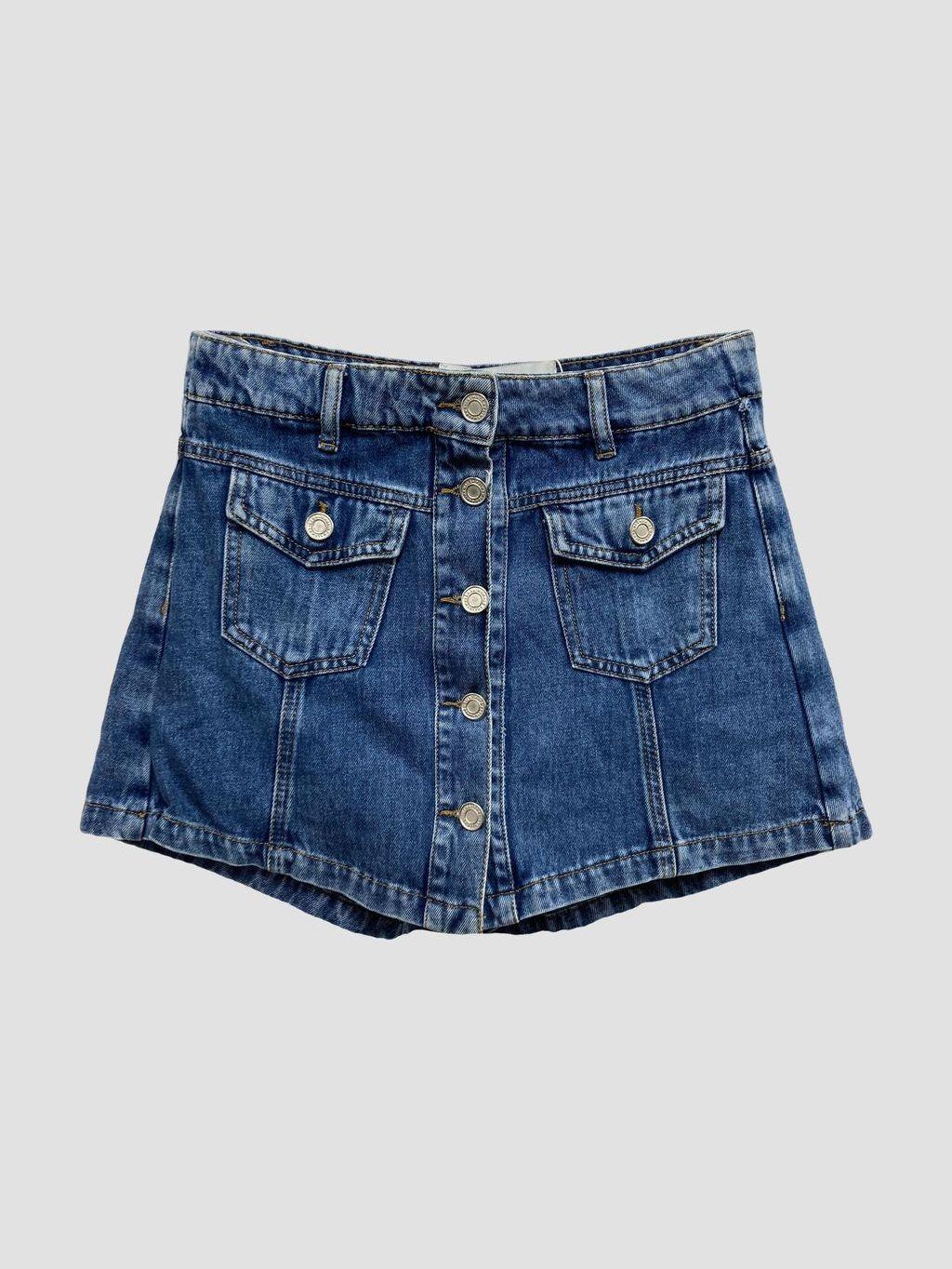 Short SAINT MALE - Talla 36 (VOP01068924)-0