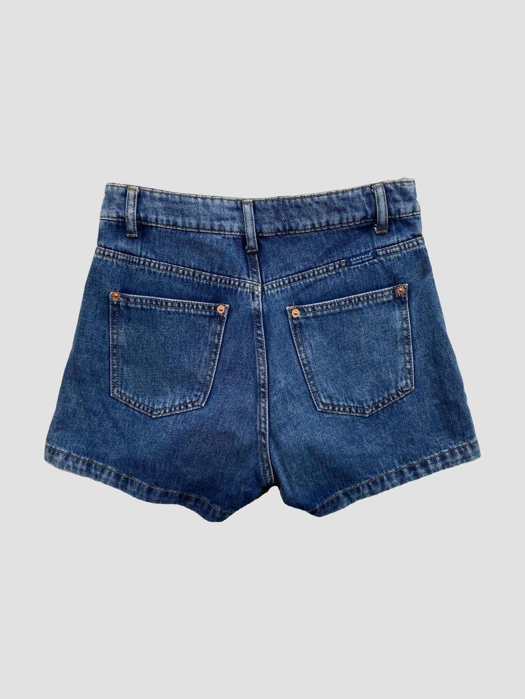 Short SAINT MALE - Talla 36 (VOP01068924)-2