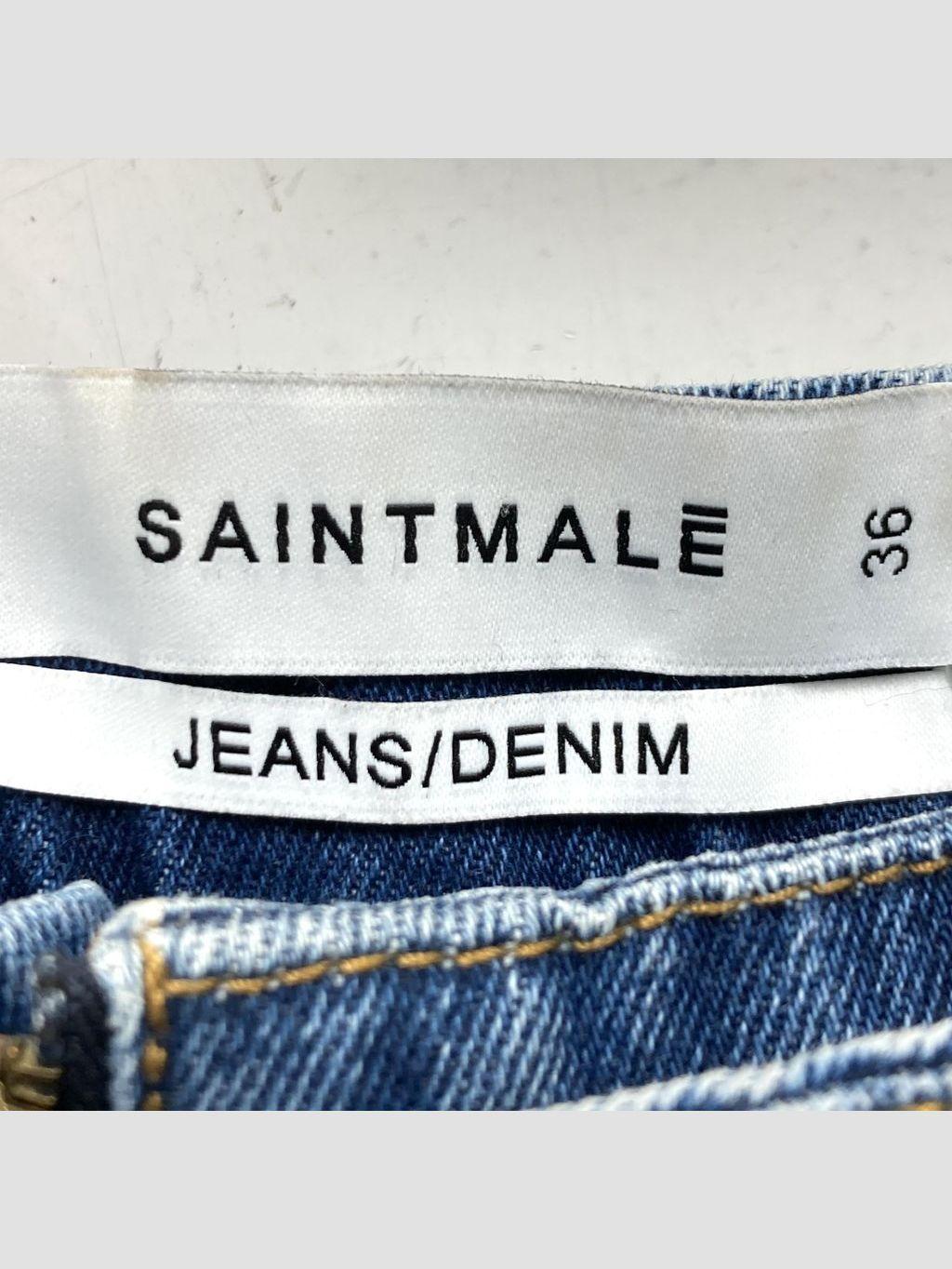 Short SAINT MALE - Talla 36 (VOP01068924)-3