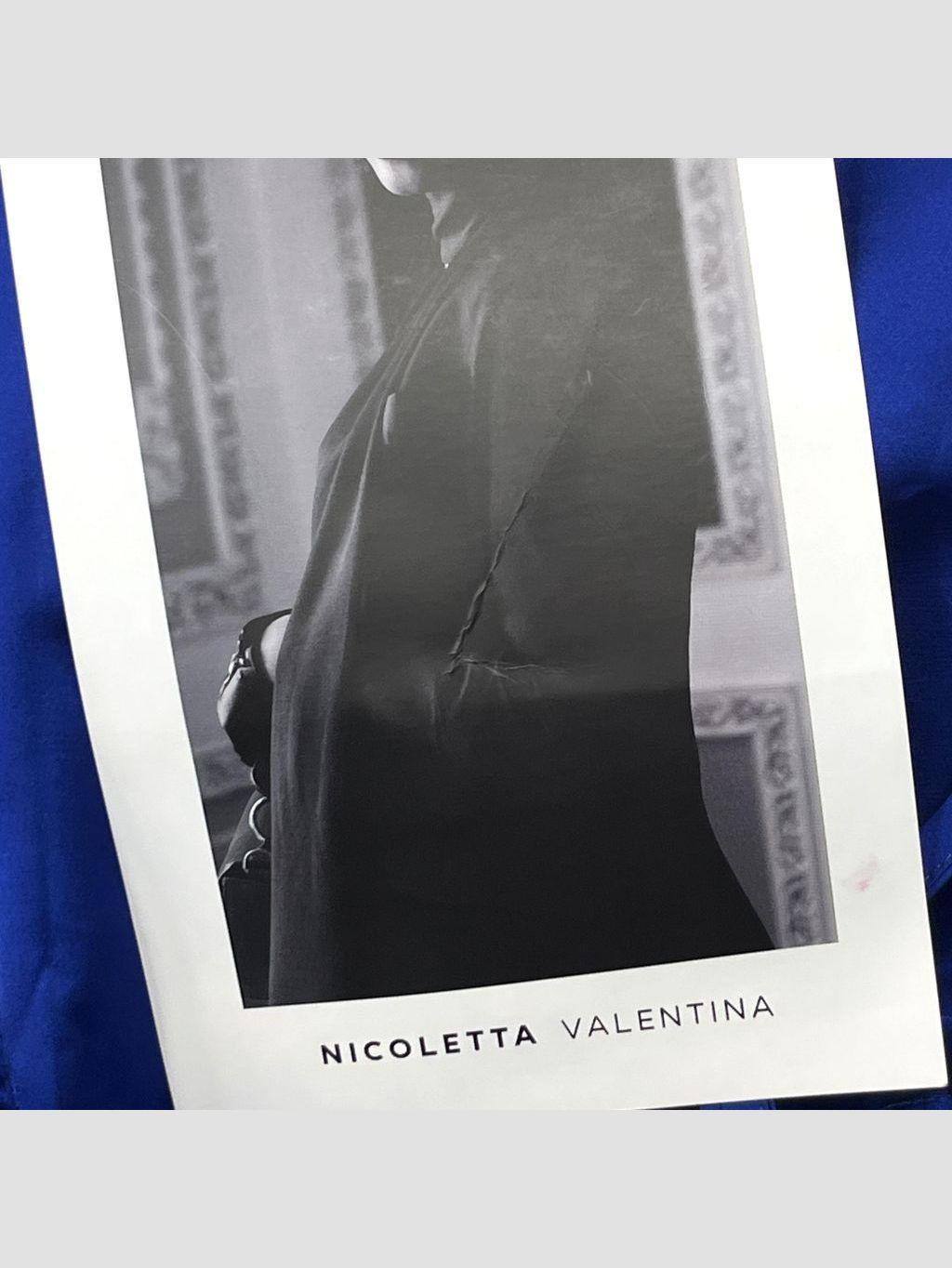 Vestido corto NICOLETTA VALENTINA - Talla L (VOP01159600)-2