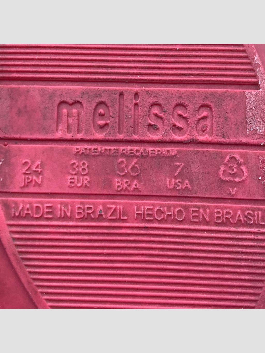 Ballerinas MELISSA - Talla 36 (VOP01116920)-2