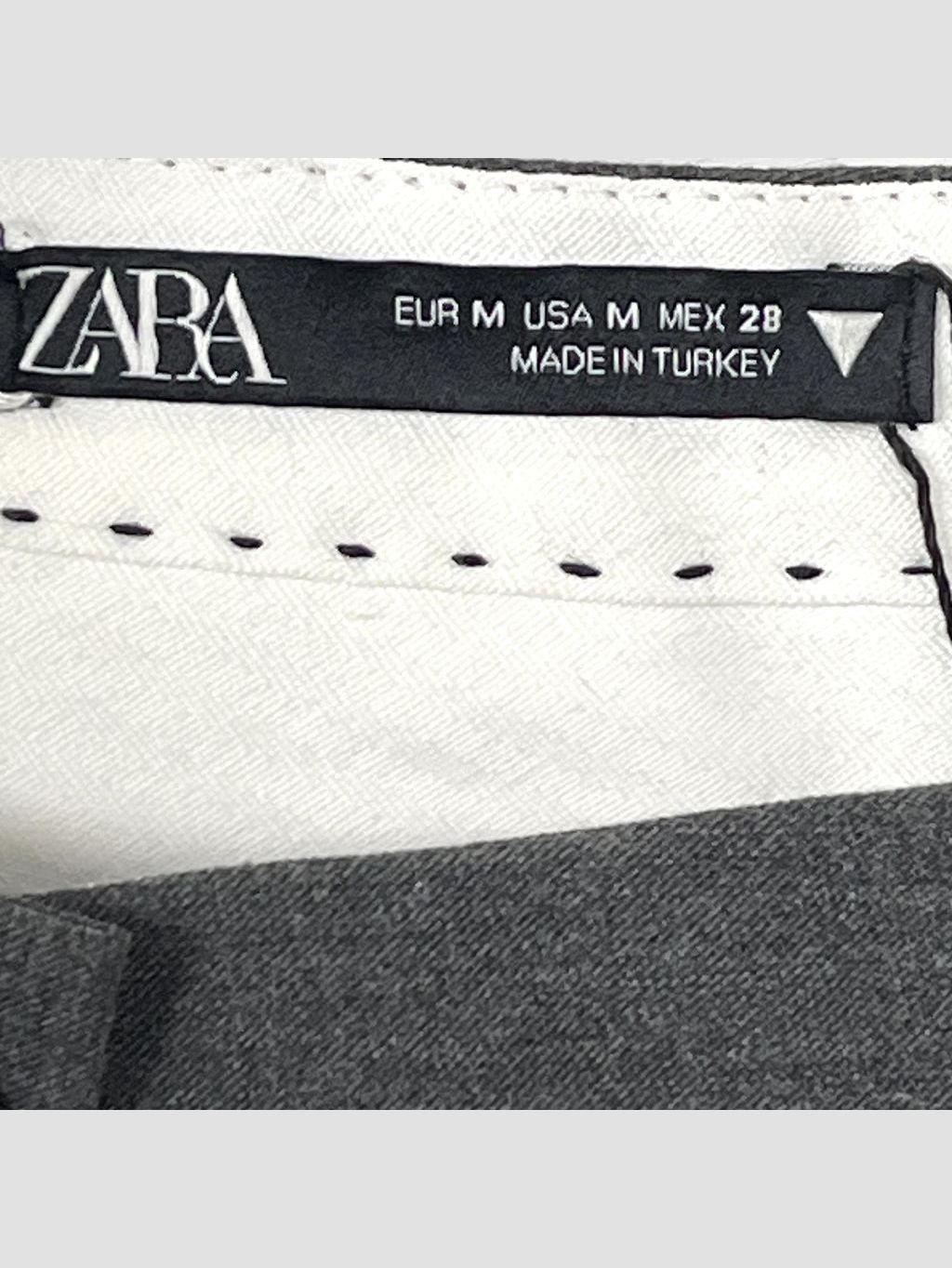 Top ZARA - Talla M (VOP01102145)-1