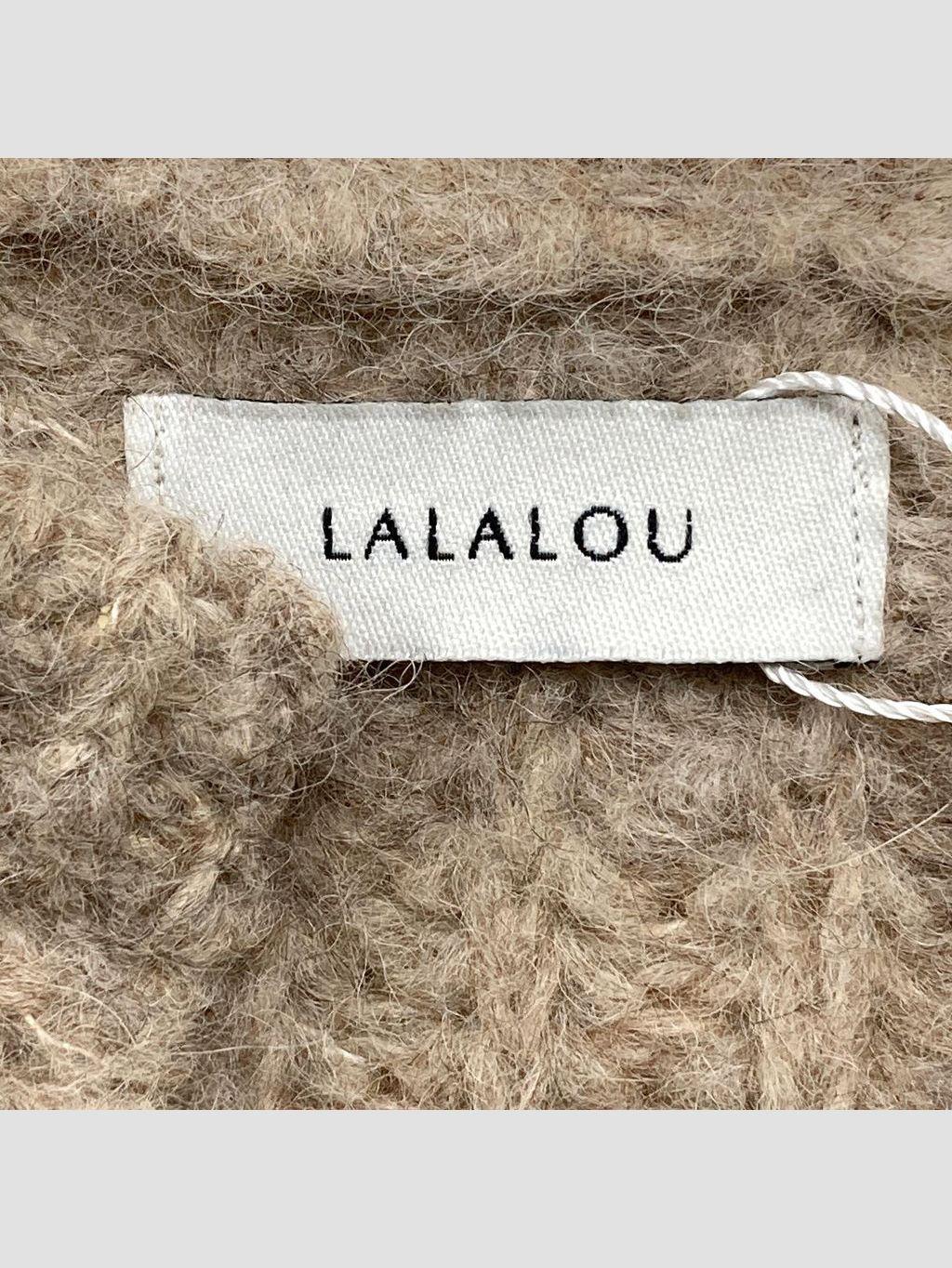 Chaleco LALALOU - Talla S (VOP01046074)-1