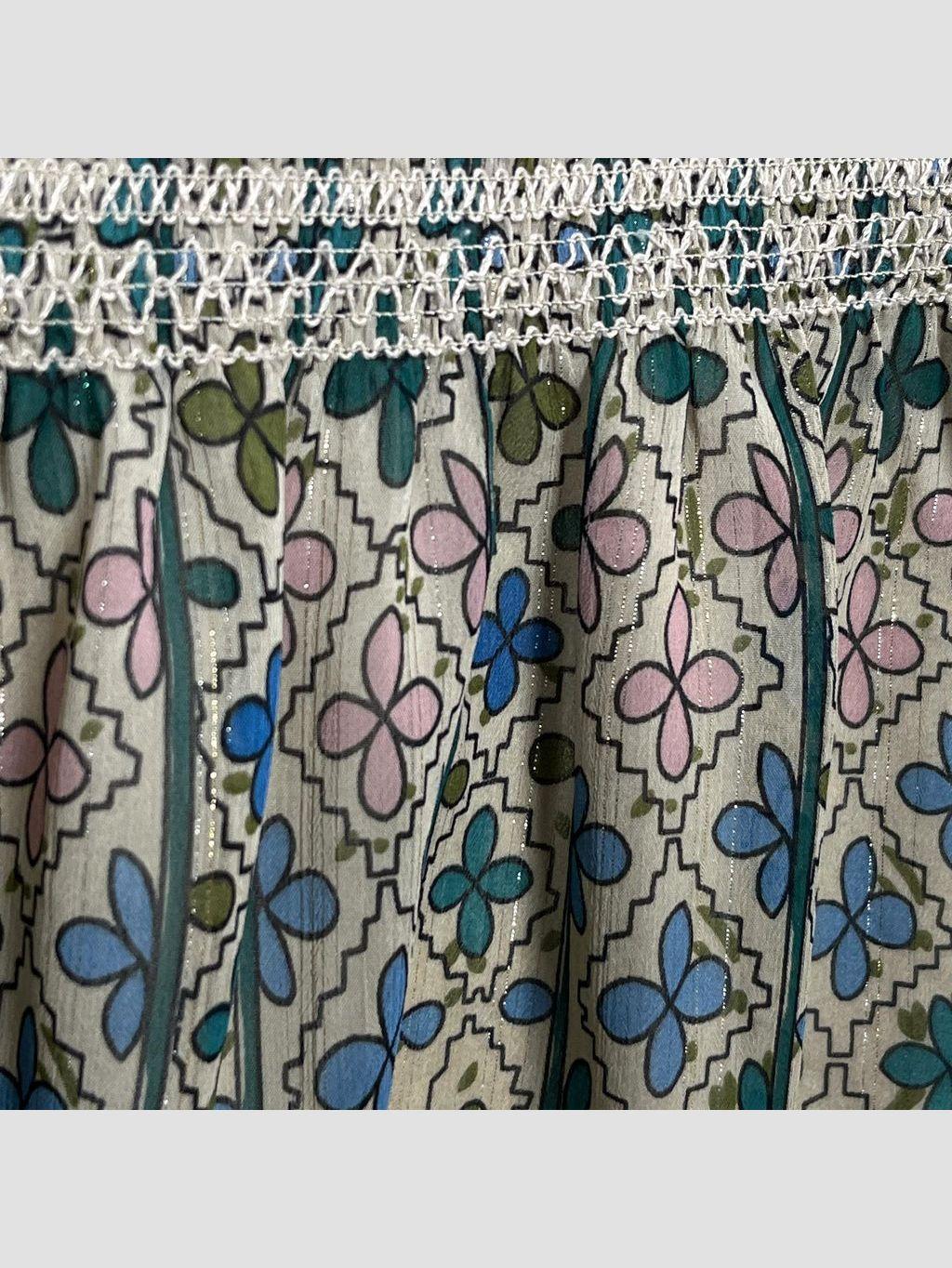 Falda corta RAPSODIA - Talla 38 (VOP01173228)-3