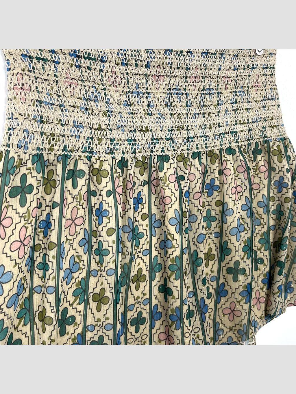 Falda corta RAPSODIA - Talla 38 (VOP01173228)-4