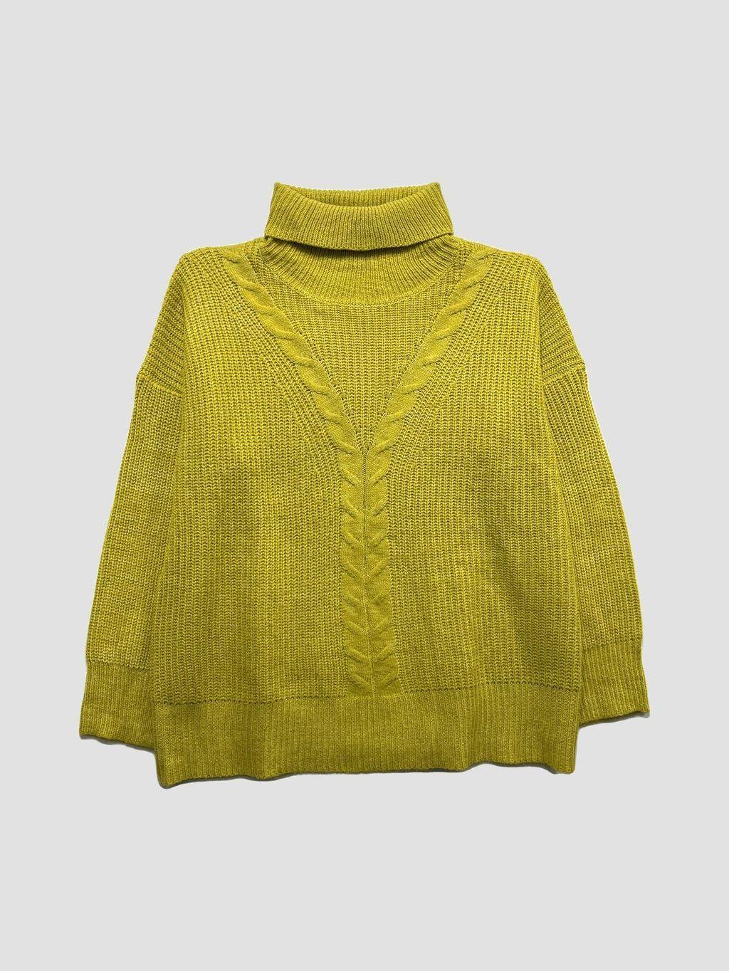 Sweater RAINFOREST - Talla XL (VOP00924808)-0