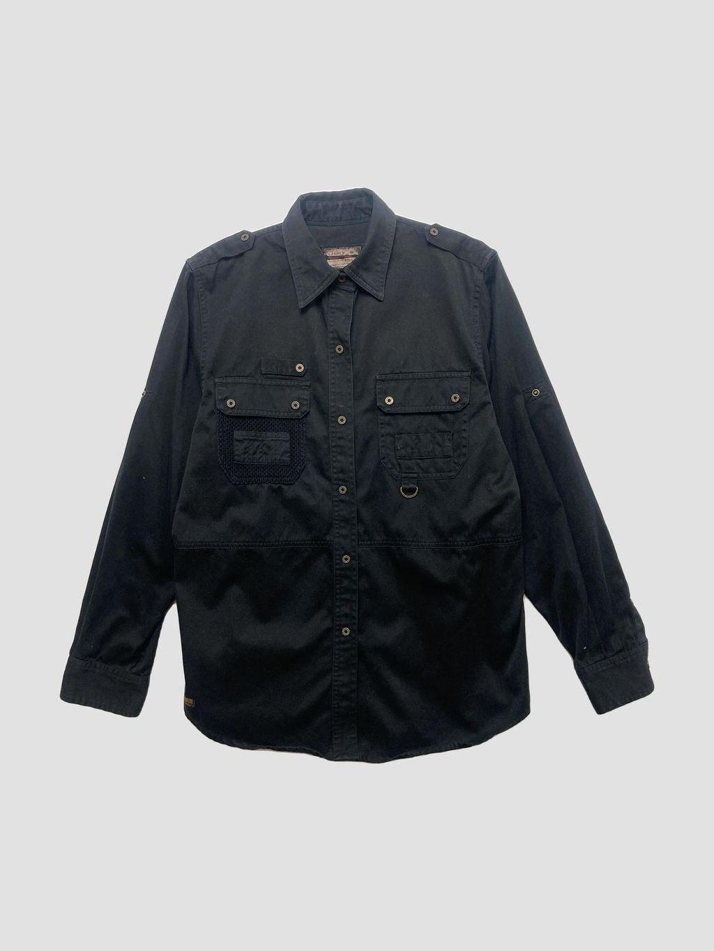 Camisa LAUREN BY RALPH LAUREN - Talla S (VOP00955663)-0