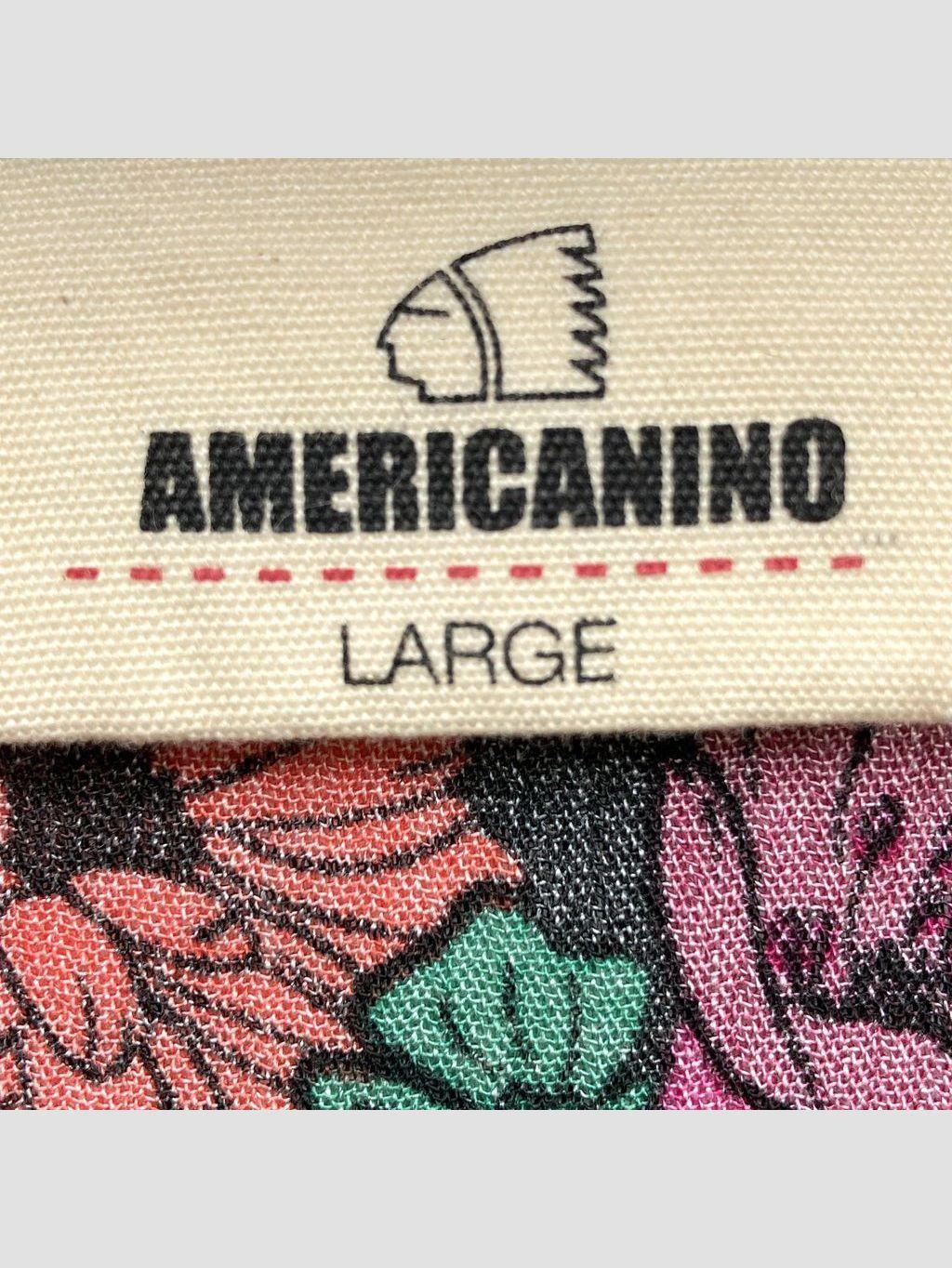 Blusa AMERICANINO - Talla L (VOP00821349)-1