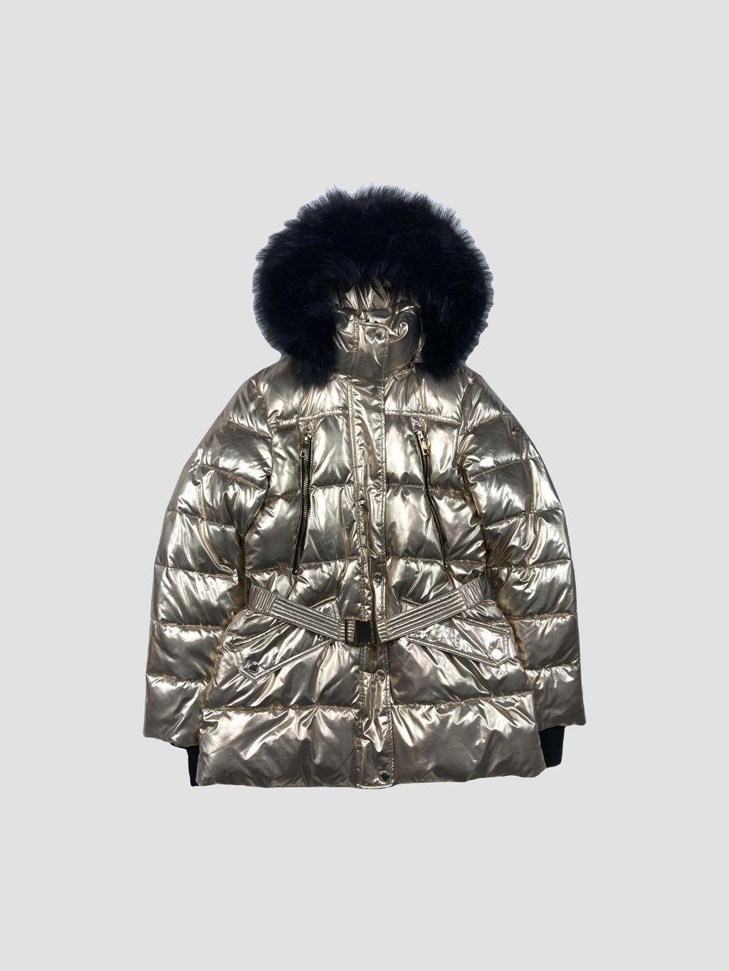 Chaqueta de abrigo MICHAEL KORS - Talla M (VOP01148599)-0