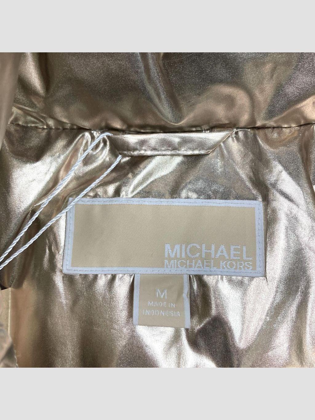 Chaqueta de abrigo MICHAEL KORS - Talla M (VOP01148599)-2