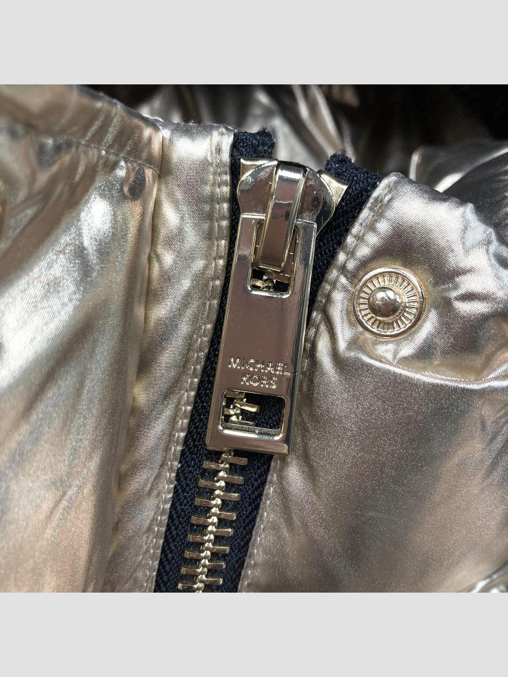 Chaqueta de abrigo MICHAEL KORS - Talla M (VOP01148599)-3