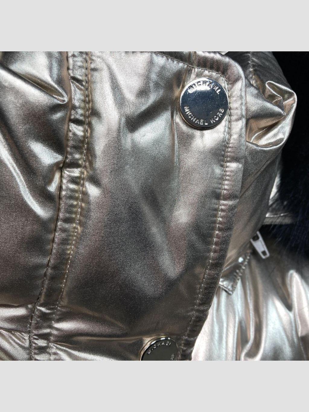 Chaqueta de abrigo MICHAEL KORS - Talla M (VOP01148599)-4