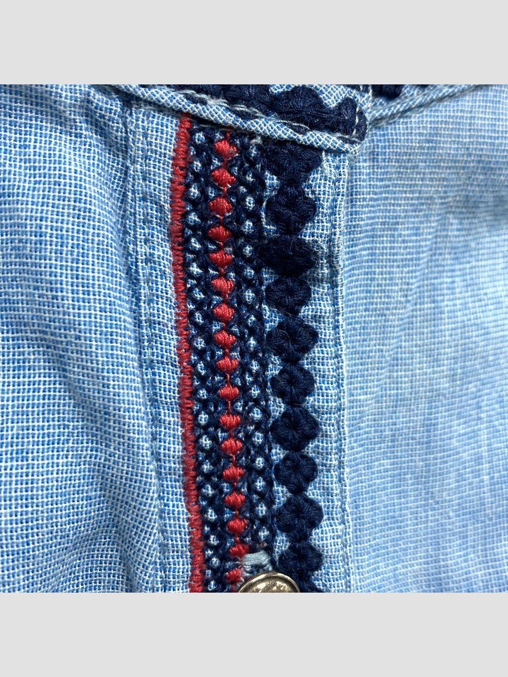 Blusa RAPSODIA - Talla S (VOP01067433)-2