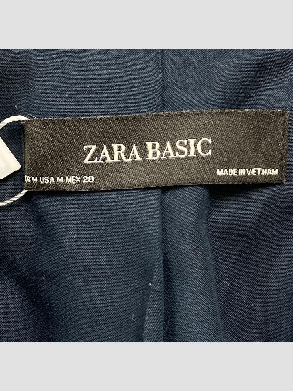 Blazer ZARA - Talla M (VOP01032884)-1