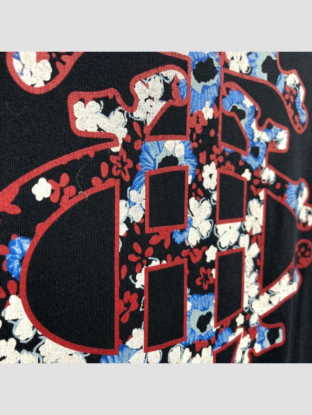 Polera TOMMY HILFIGER - Talla M (VOP01040779)-2