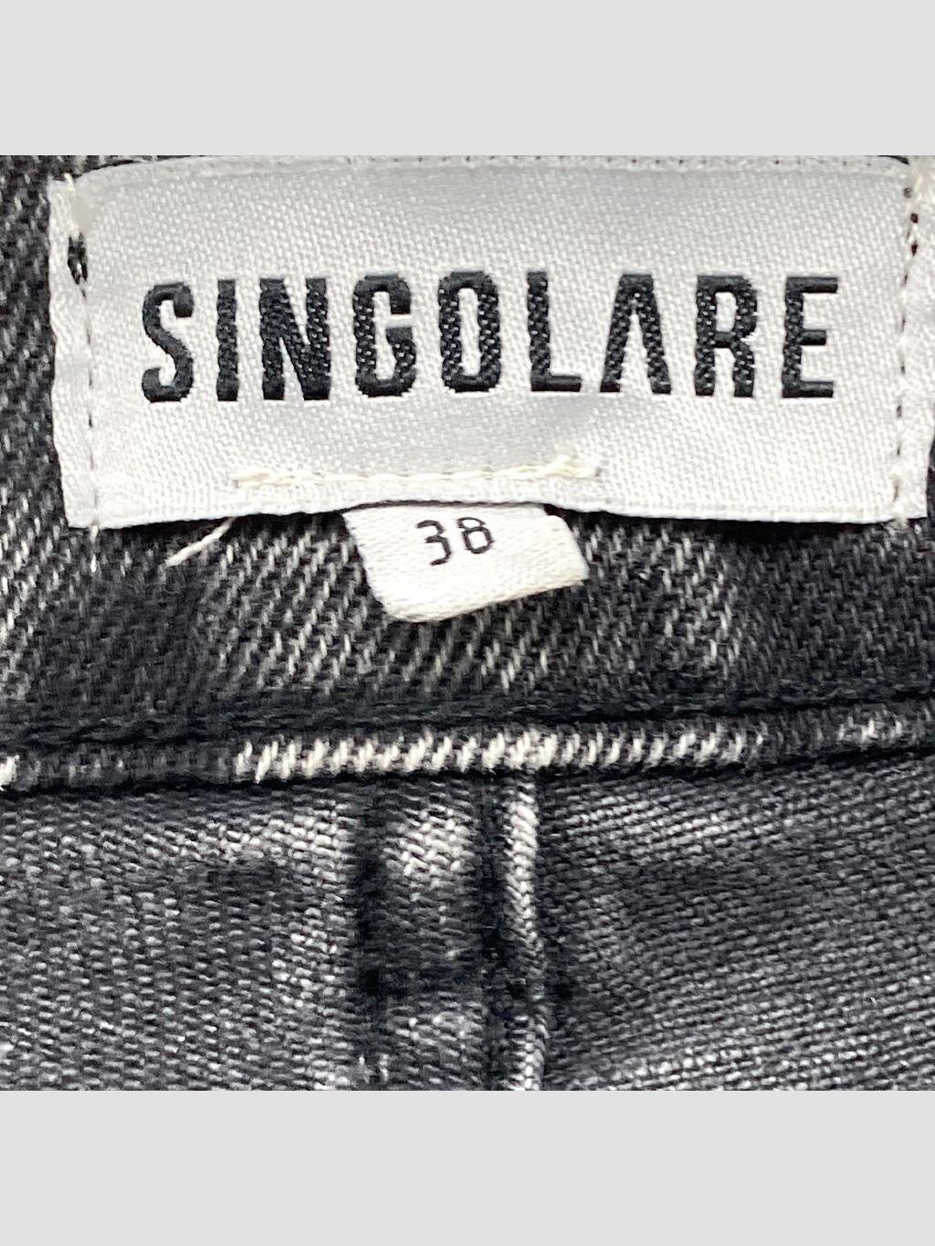 Jean SINGOLARE - Talla 38 (VOP00992233)-2