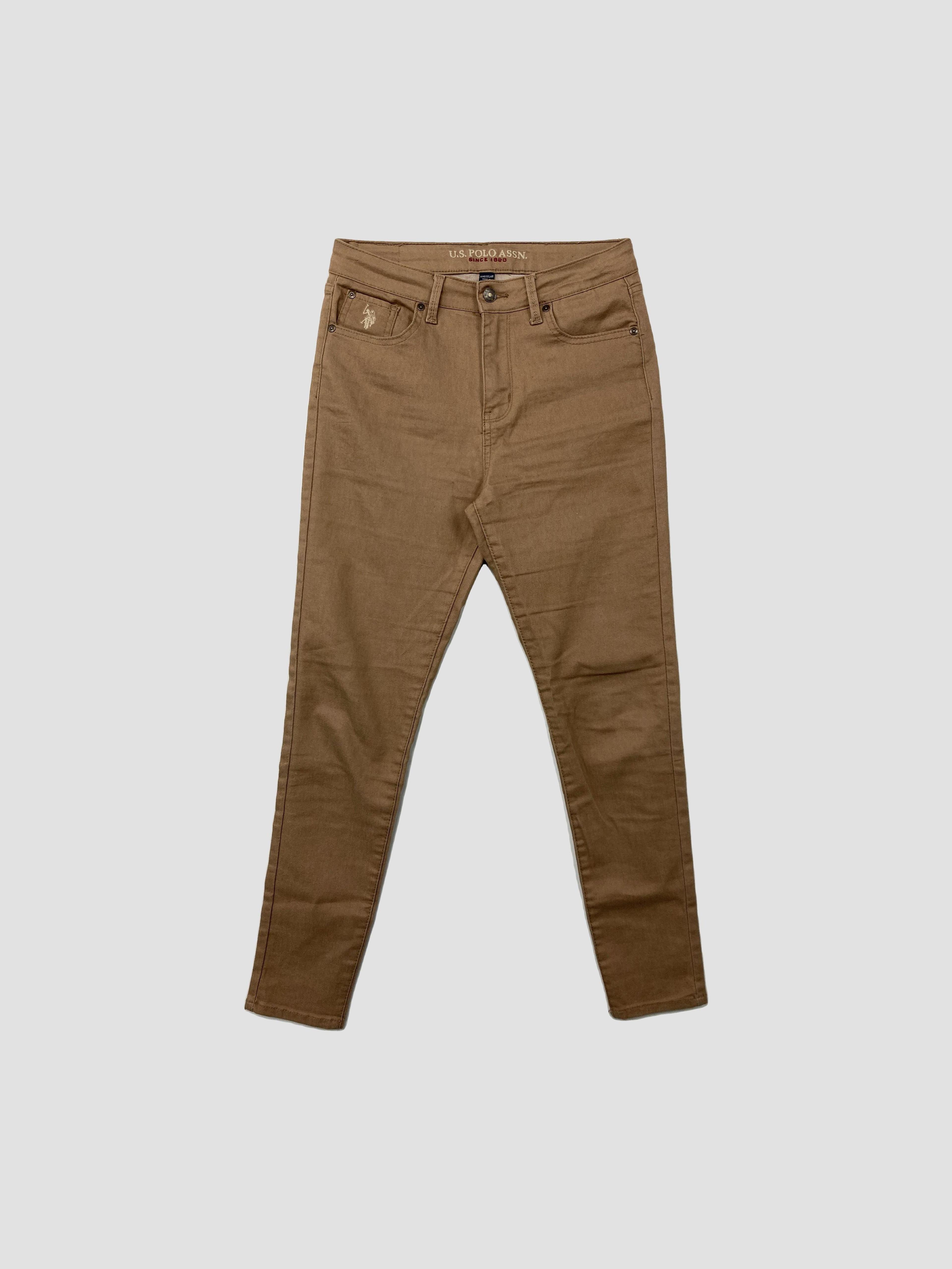 Jean U.S. POLO ASSN. - Talla 38 (VOP01136833)-0