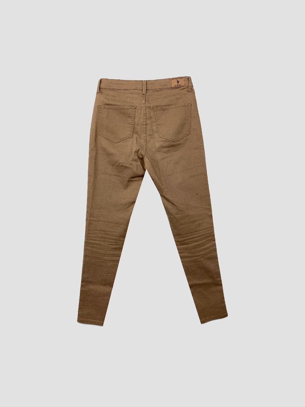 Jean U.S. POLO ASSN. - Talla 38 (VOP01136833)-1