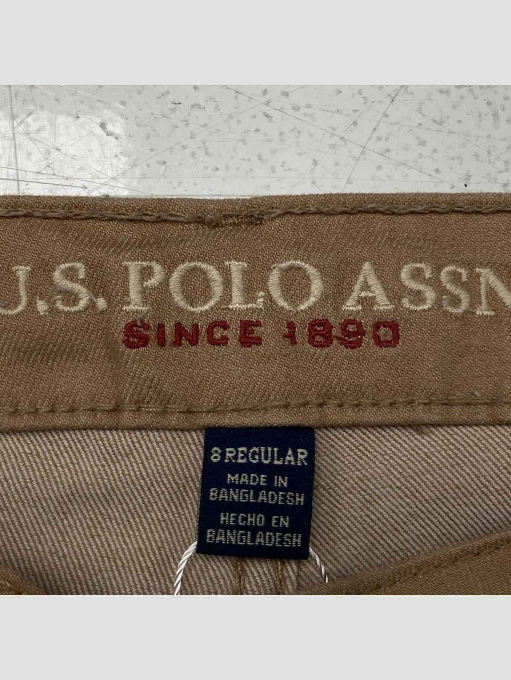 Jean U.S. POLO ASSN. - Talla 38 (VOP01136833)-2