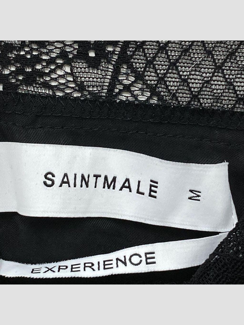 Polera sin mangas SAINT MALE - Talla M (VOP00920833)-1