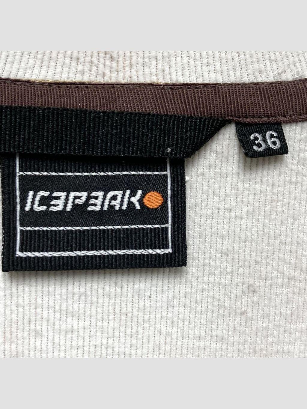 Polerón VINTAGE - Talla S (VOP00902919)-1