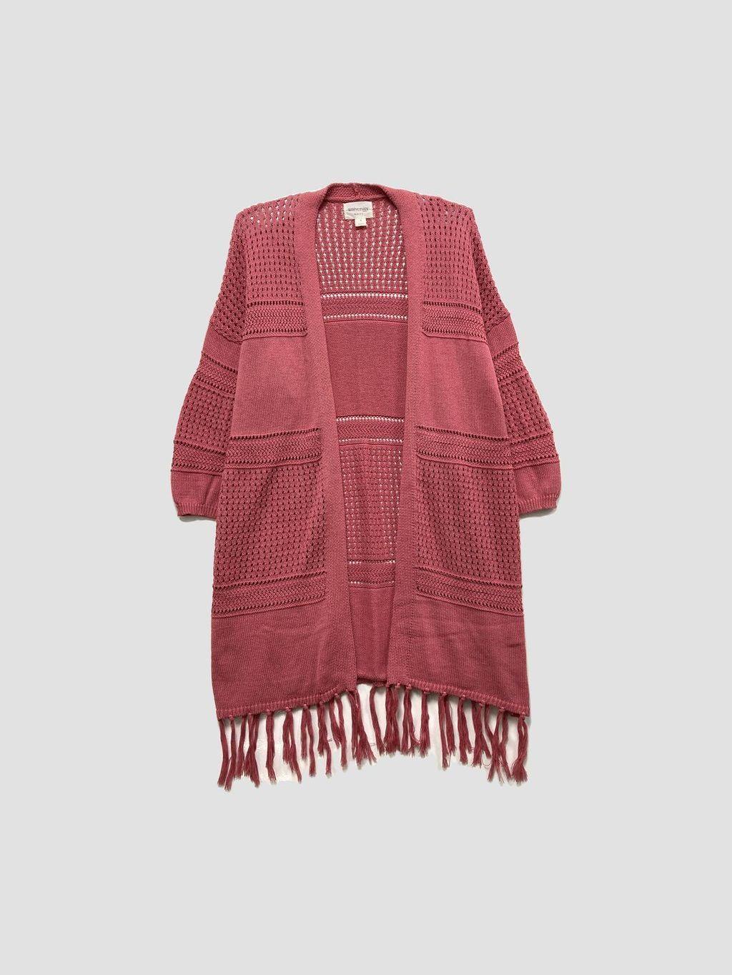Chaleco UNIVERSITY CLUB - Talla S (VOP00864078)-0