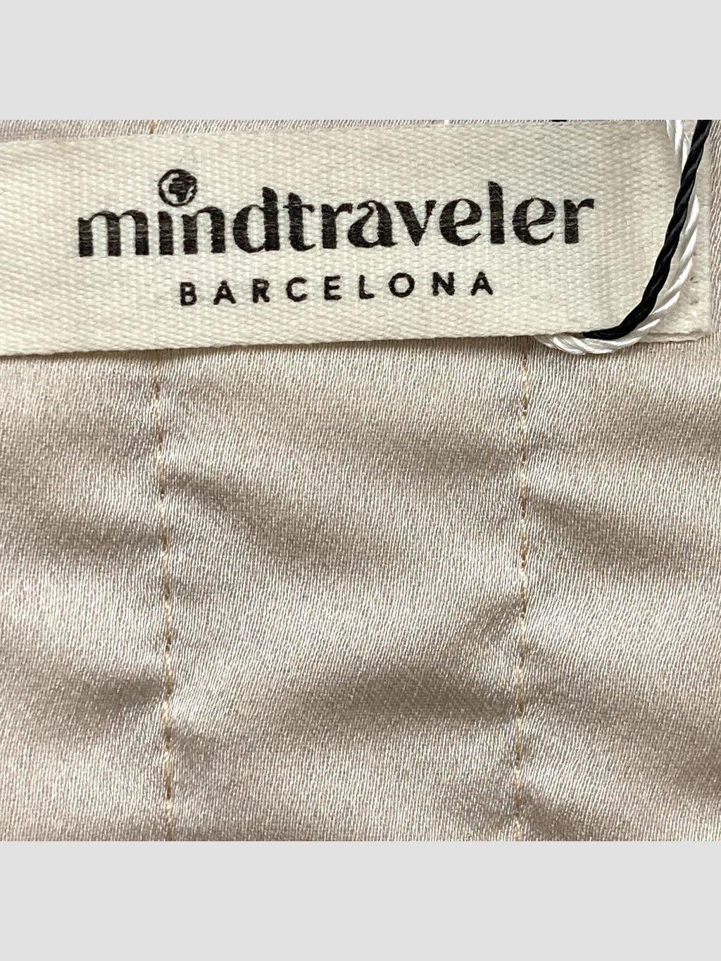 Chaqueta sin mangas VINTAGE - Talla S (VOP00945737)-1