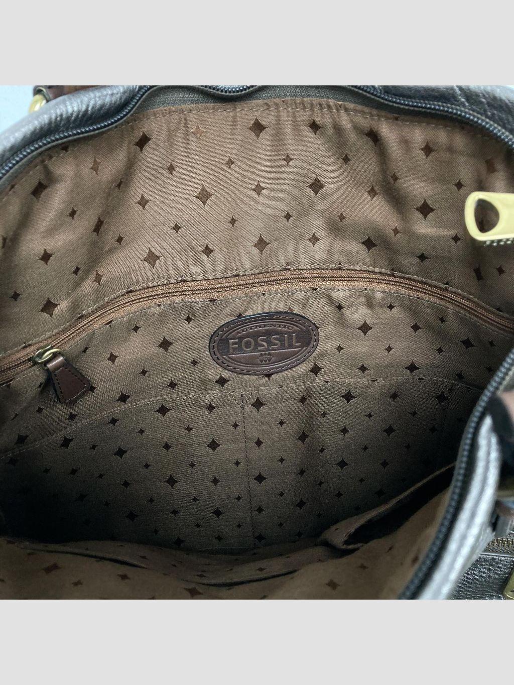 Cartera FOSSIL - Talla Talla Única (VOP00871104)-3