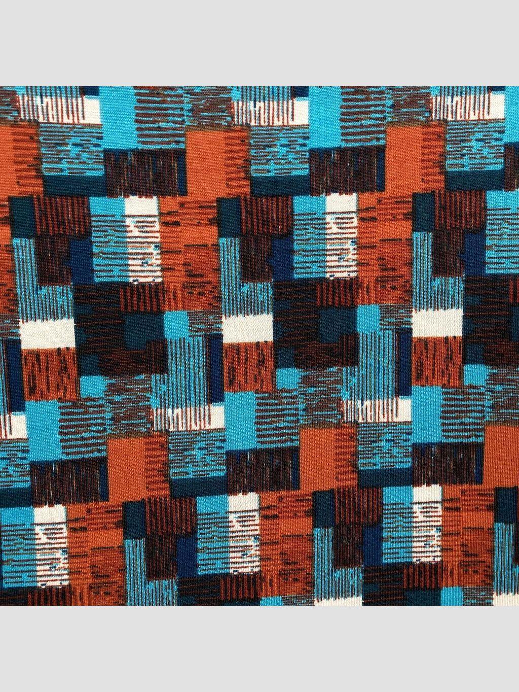 Vestido corto VINTAGE - Talla S (VOP00904977)-2