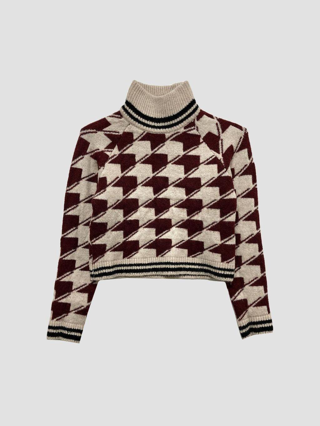 Sweater INDIA CHIC - Talla M (VOP00826216)-0