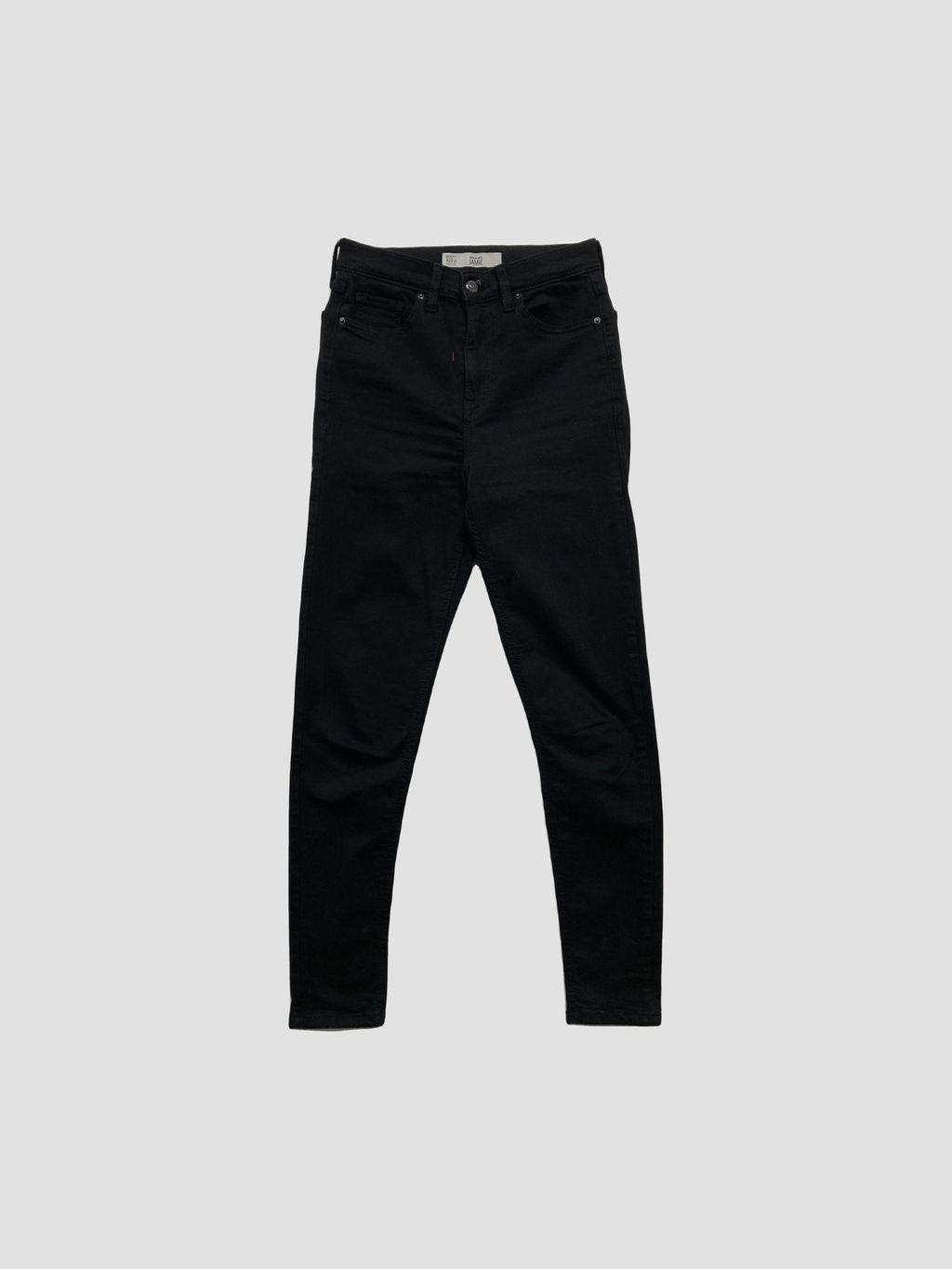 Jean TOPSHOP - Talla 34 (VOP01023253)-0