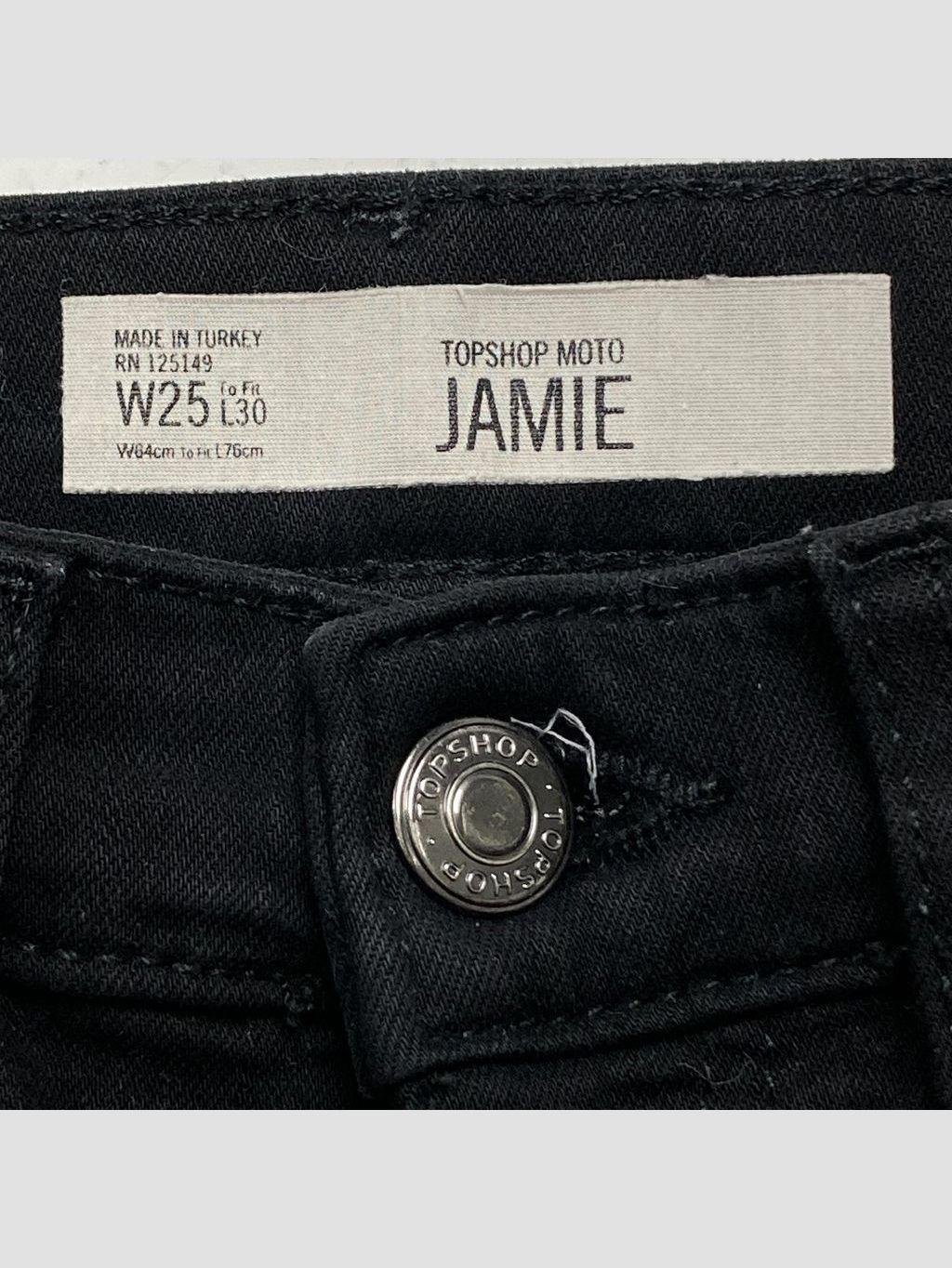 Jean TOPSHOP - Talla 34 (VOP01023253)-2