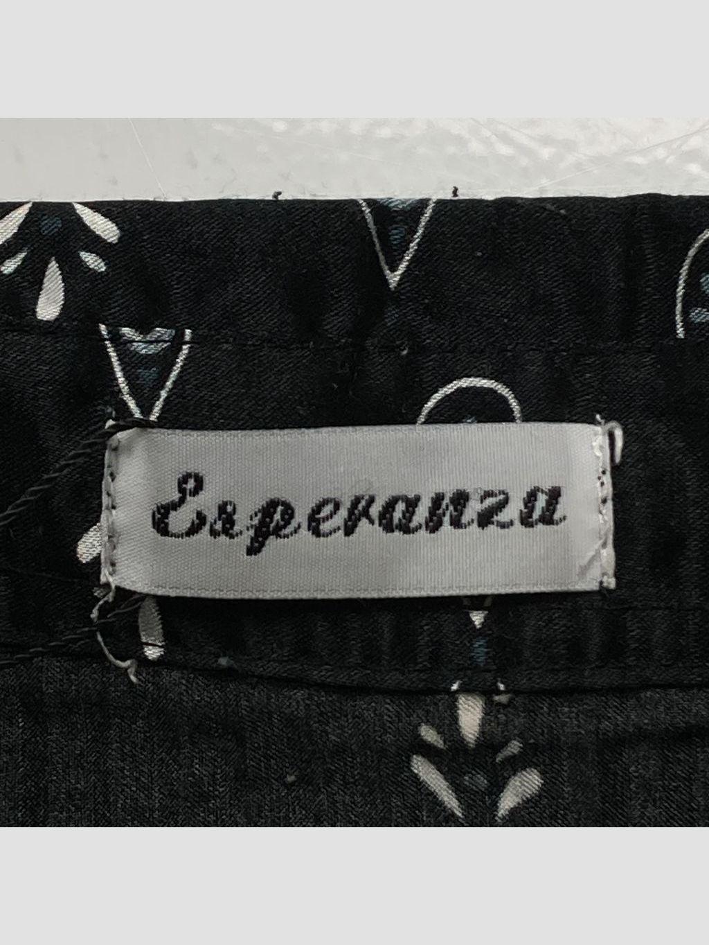 Camisa VINTAGE - Talla M (VOP00917689)-2