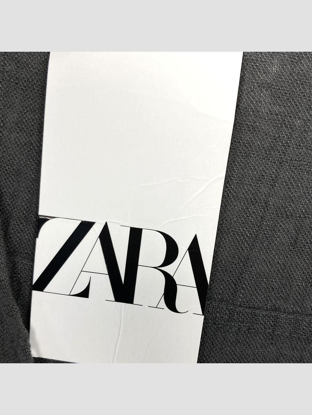 Polera ZARA - Talla XS (VOP01159667)-2