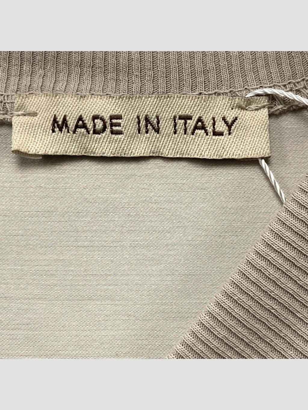 Chaqueta casual MADE IN ITALY - Talla M (VOP01018810)-1