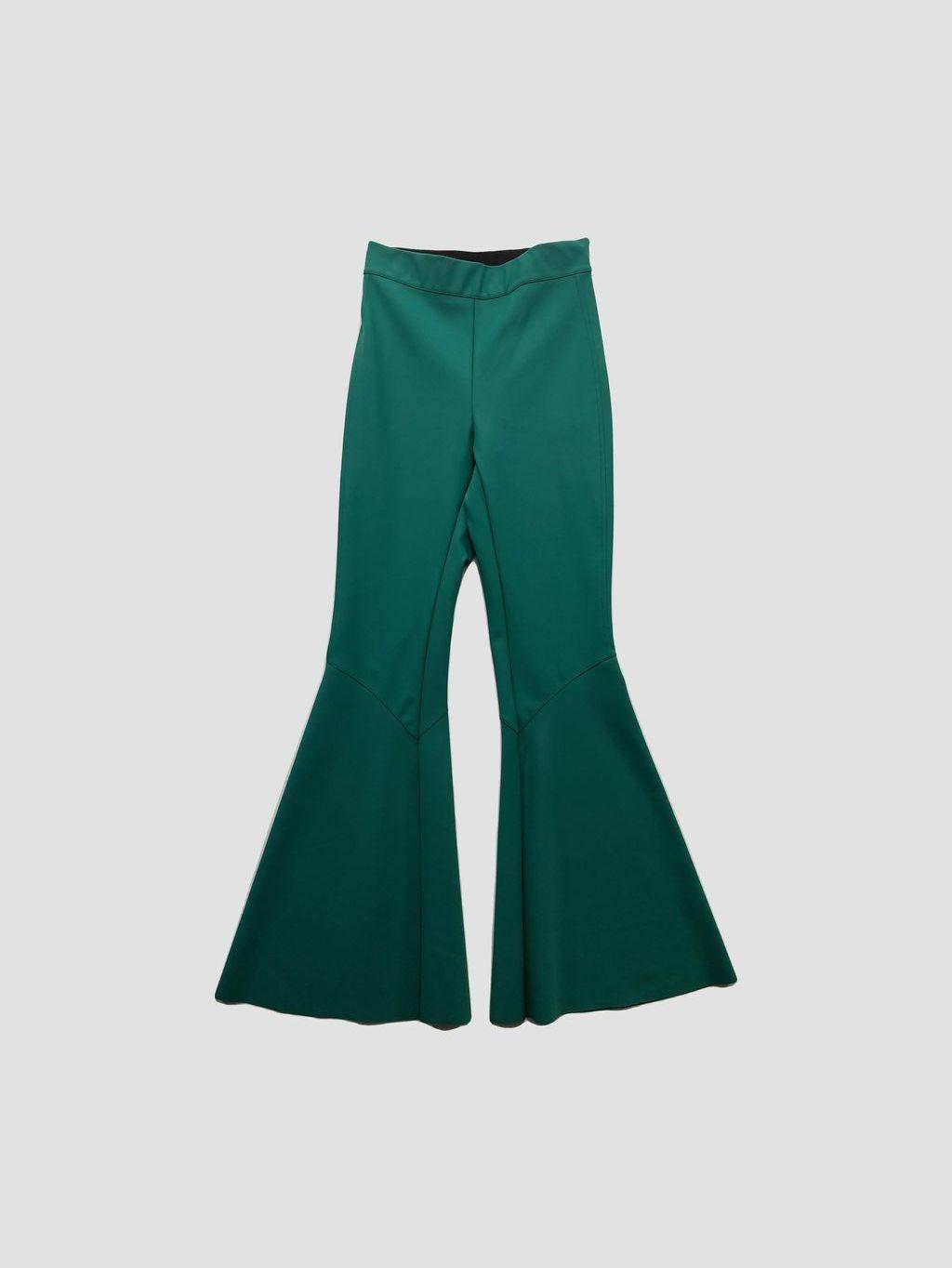 Pantalón JAZMIN CHEBAR - Talla 38 (VOP01066779)-0