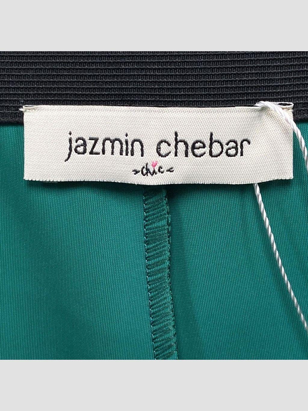 Pantalón JAZMIN CHEBAR - Talla 38 (VOP01066779)-1