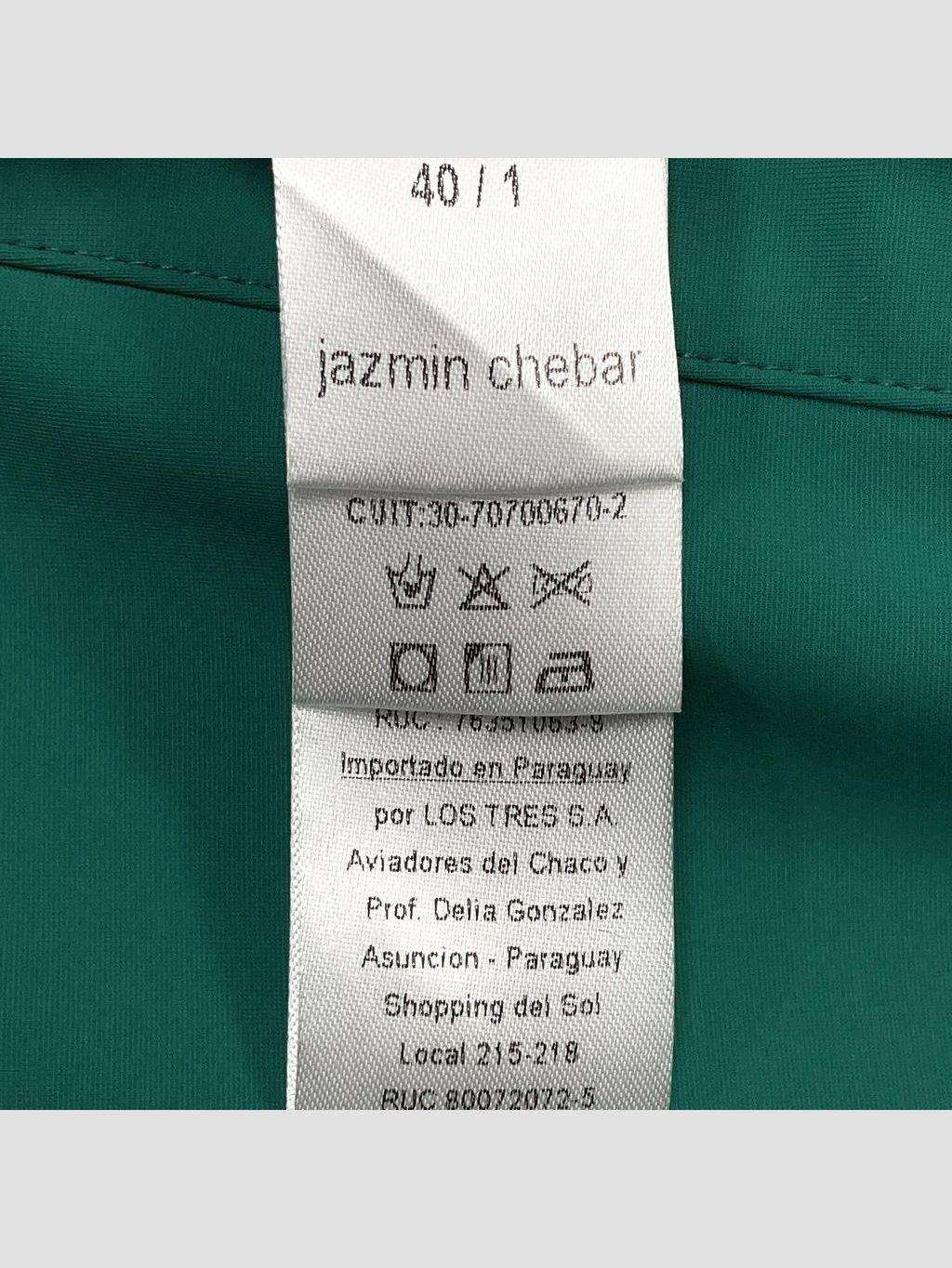 Pantalón JAZMIN CHEBAR - Talla 38 (VOP01066779)-2