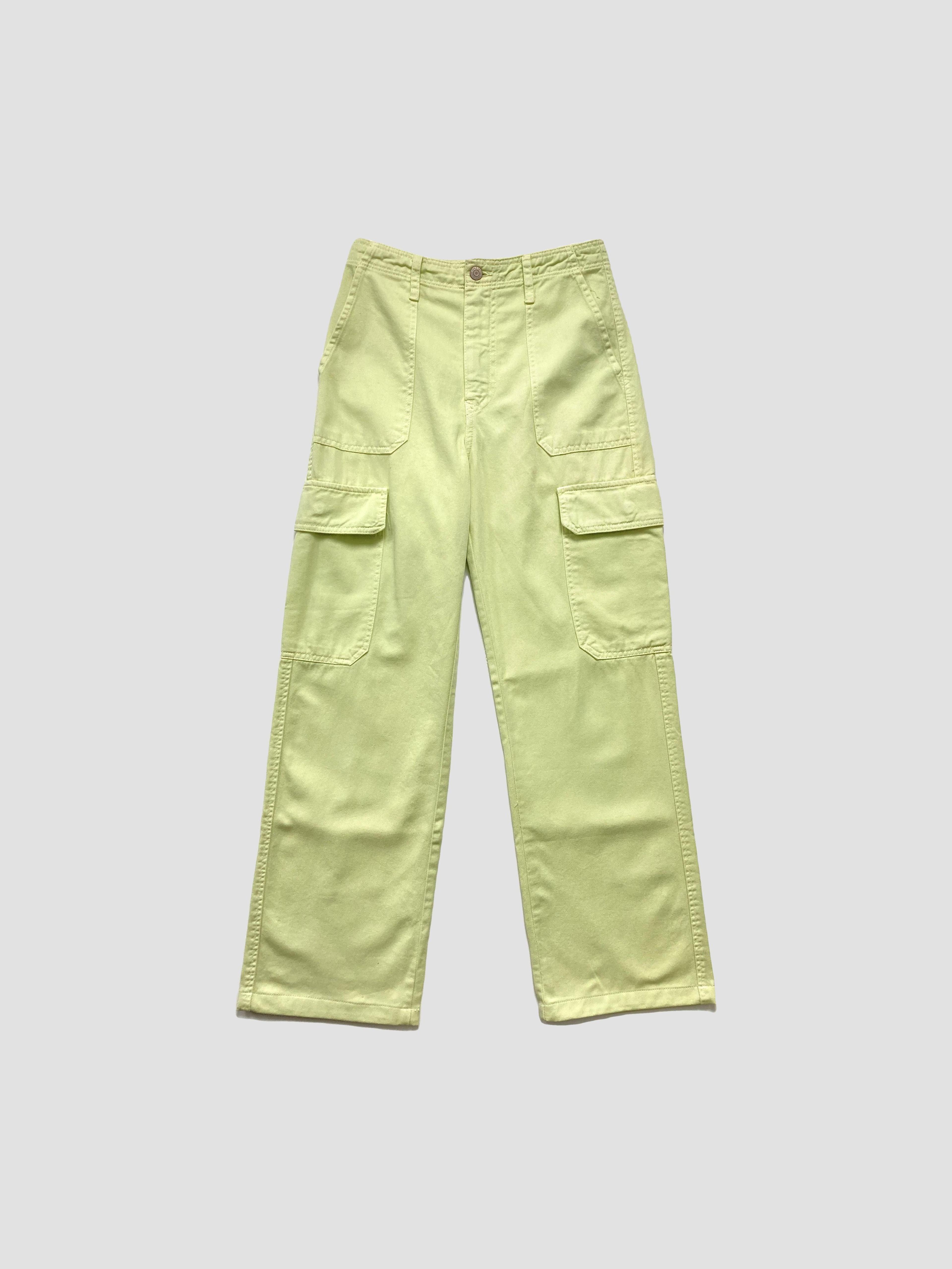 Jean ZARA - Talla 34 (VOP00948987)-0