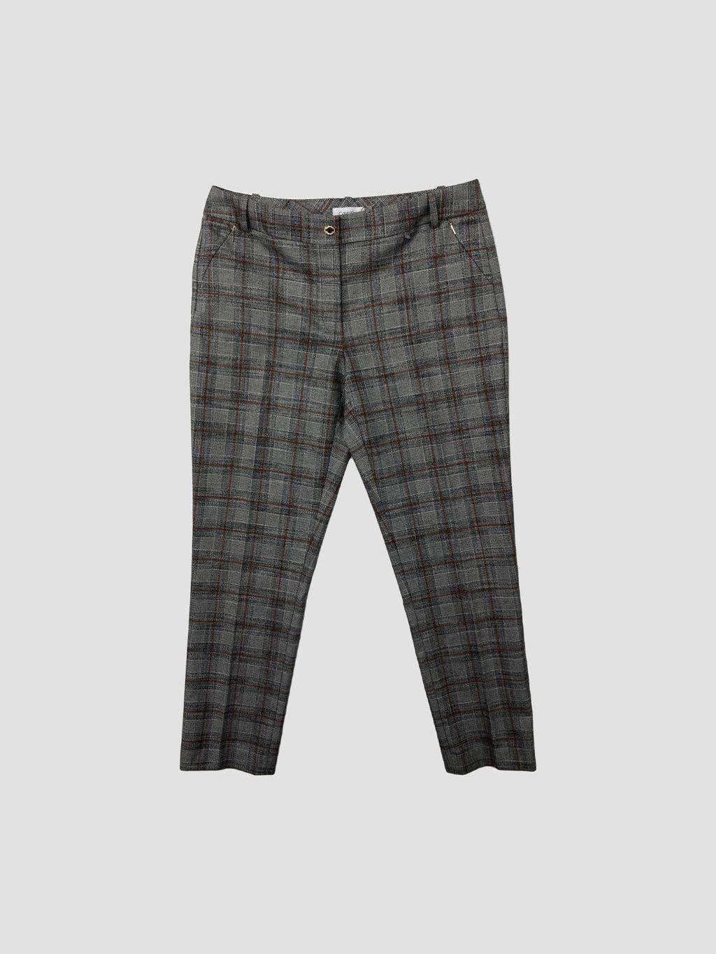 Pantalón CALVIN KLEIN - Talla 40 (VOP01220079)-0