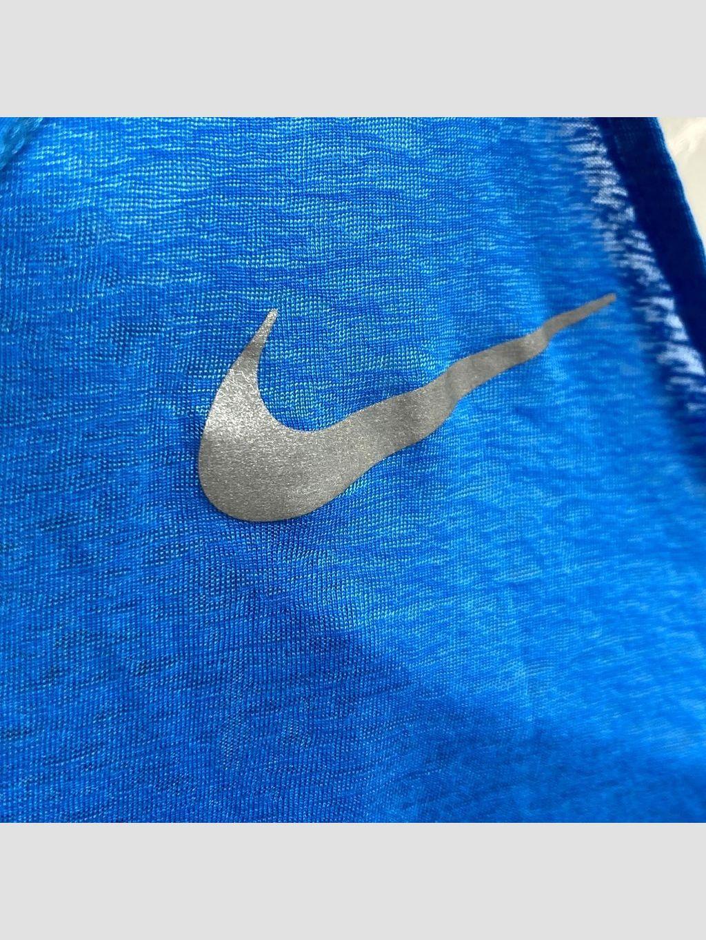 Polera sin mangas NIKE - Talla XS (VOP01071585)-2