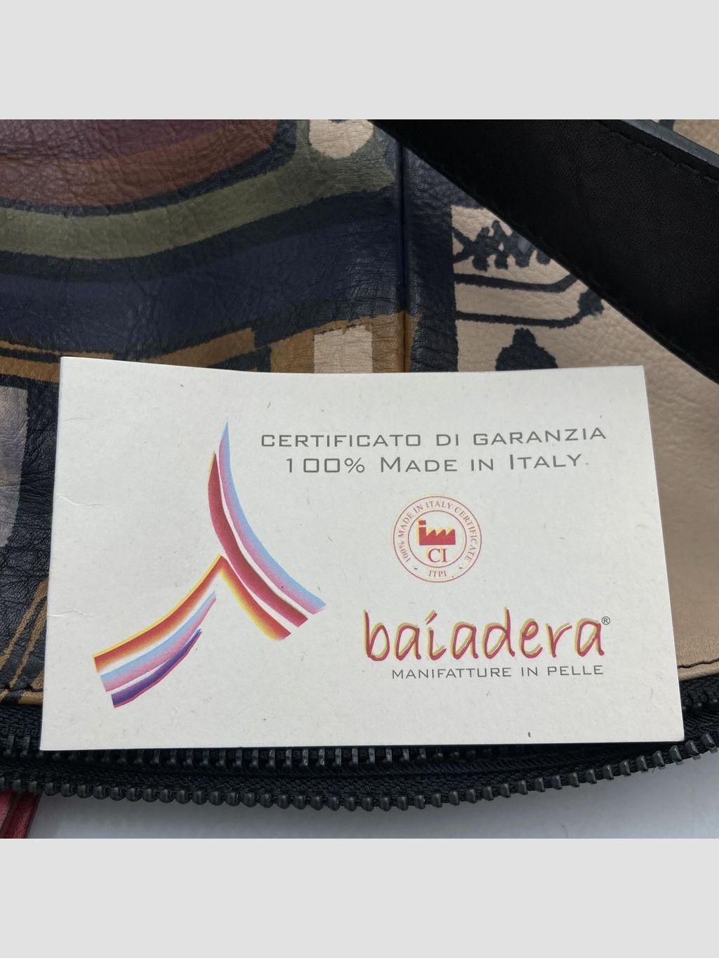 Cartera BAIADERA - Talla Talla Única (VOP00965206)-4