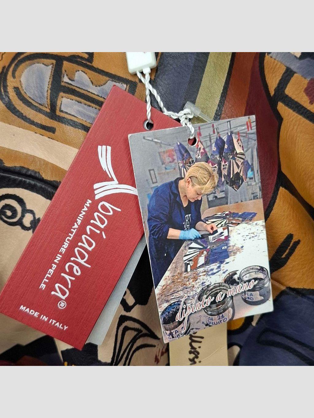 Cartera BAIADERA - Talla Talla Única (VOP00965206)-2