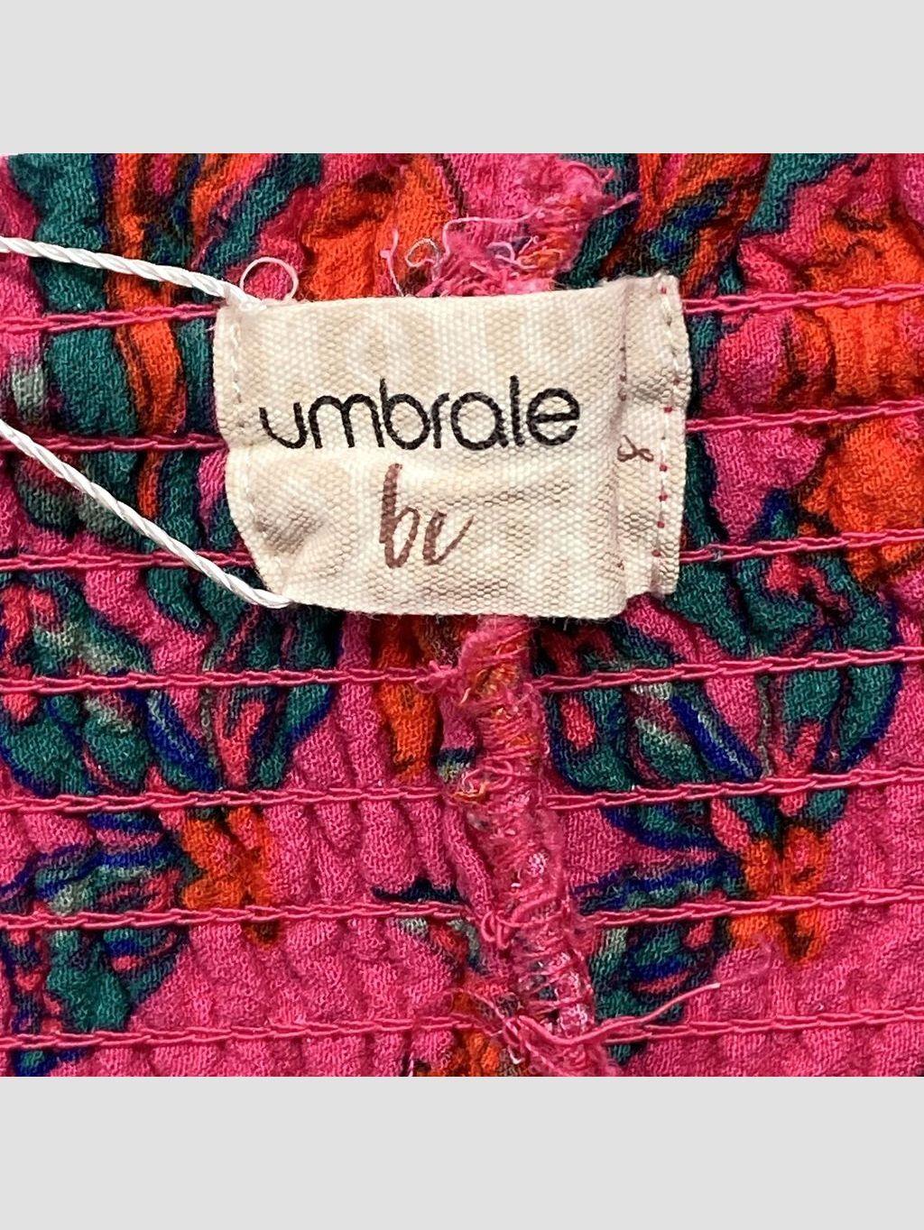 Falda larga UMBRALE - Talla 36 (VOP01031366)-1