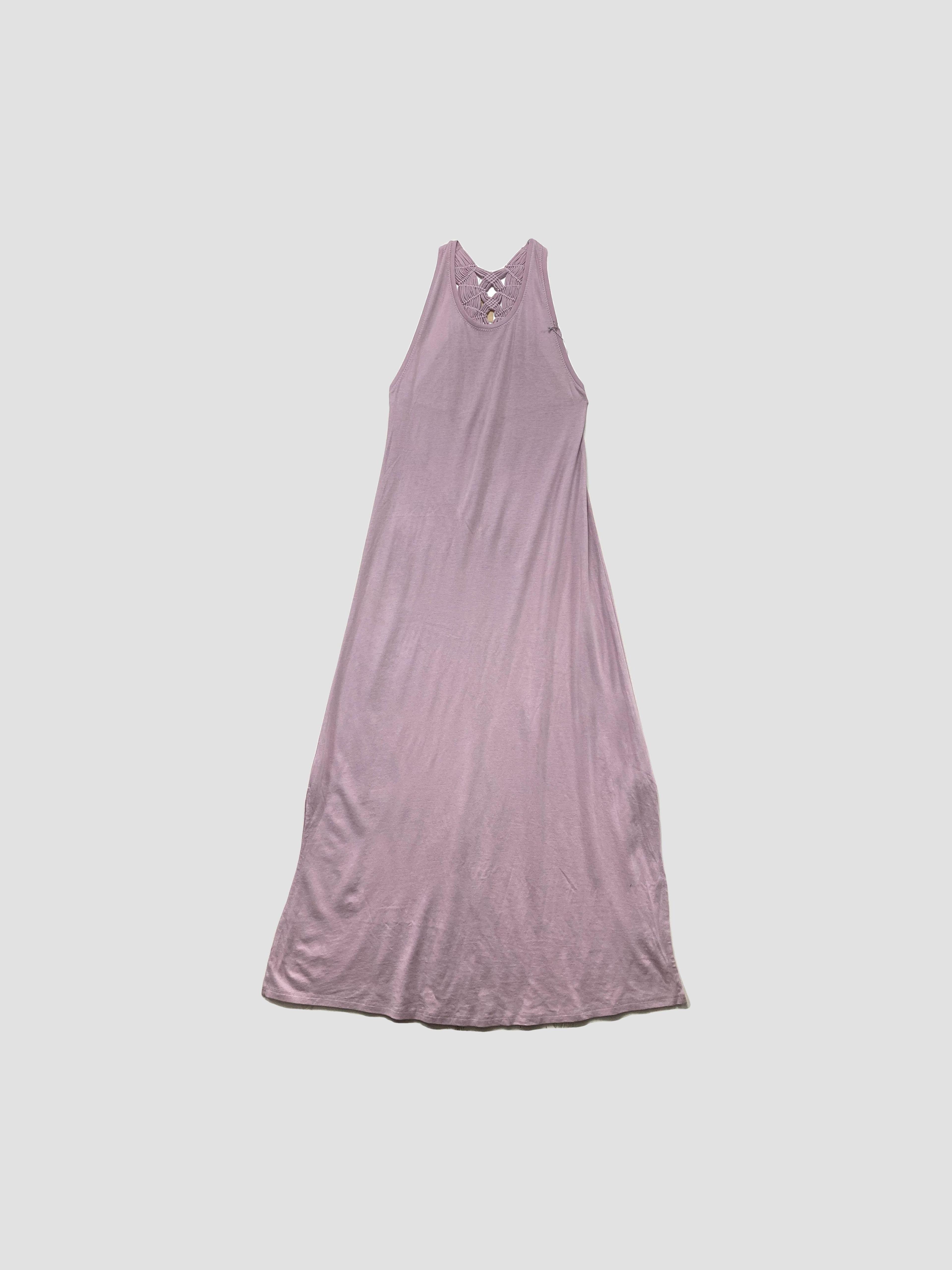 Vestido largo RAPSODIA - Talla S (VOP00956972)-0