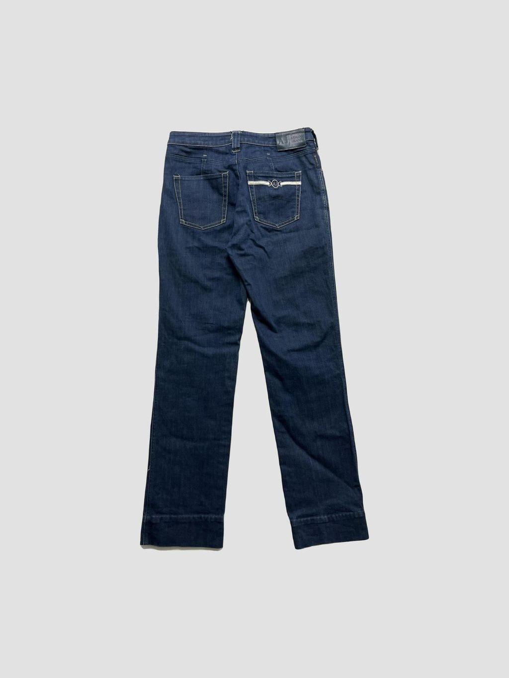 Jean ARMANI JEANS - Talla 40 (VOP00908101)-1