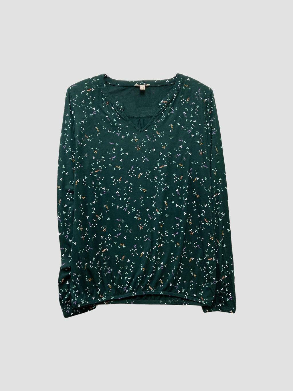 Polera ESPRIT - Talla L (VOP00949408)-0