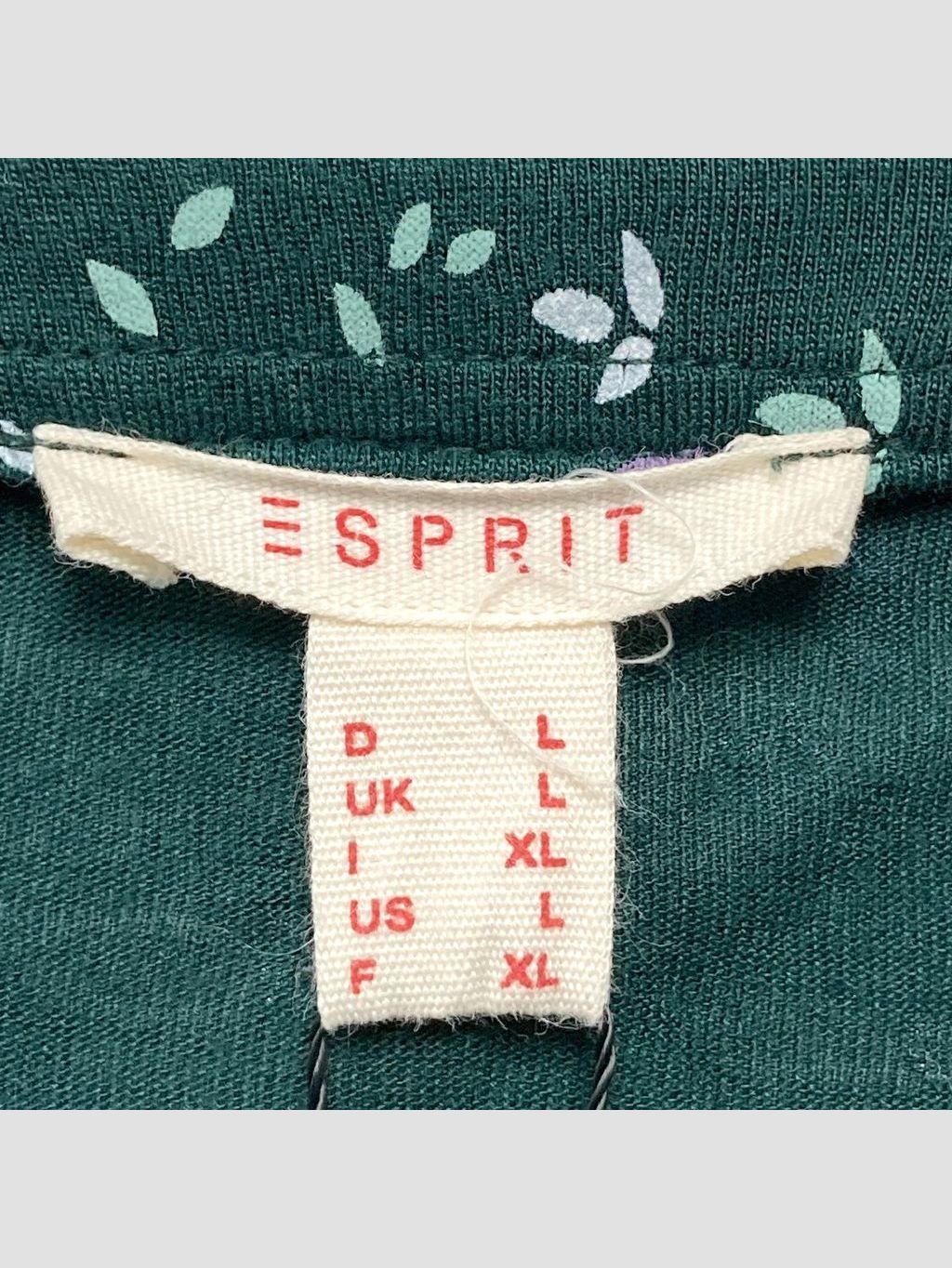 Polera ESPRIT - Talla L (VOP00949408)-1